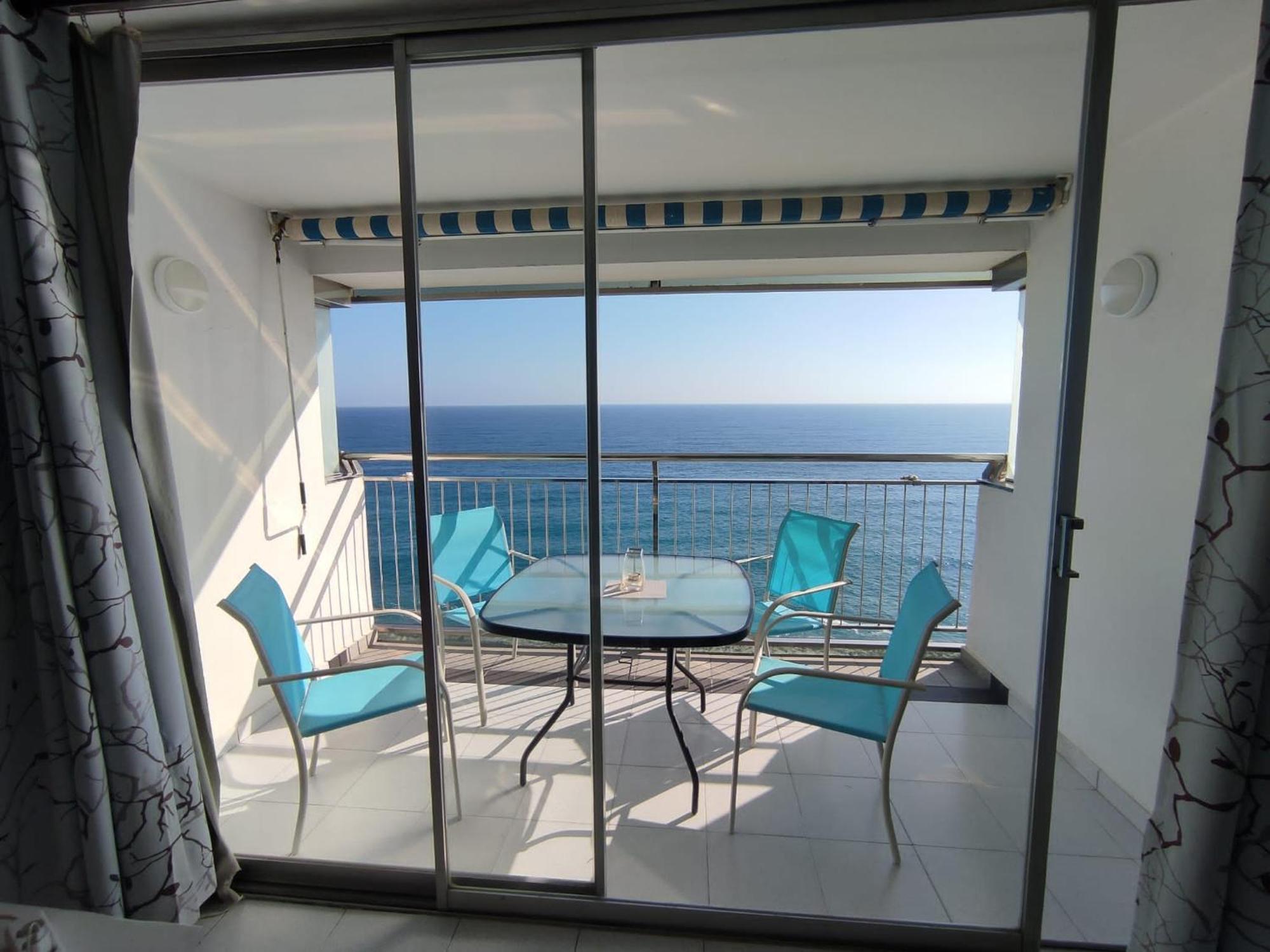 Excepcional 1ª Linea De Mar Platja D'Aro Elypalace 10-2 Exteriér fotografie